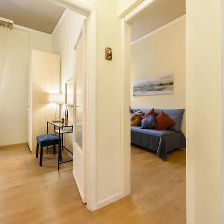 La Casina Di Via Piave Pisa