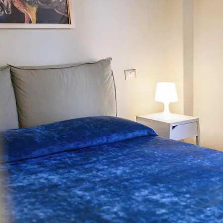 La Casina Di Via Piave Apartment