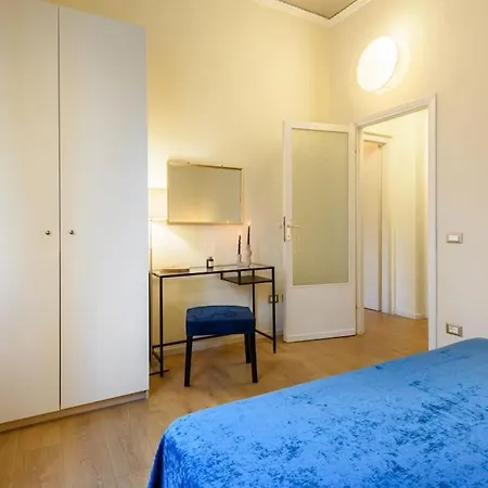 La Casina Di Via Piave Apartment