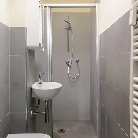 La Casina Di Via Piave