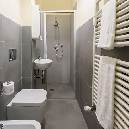 La Casina Di Via Piave * Pisa