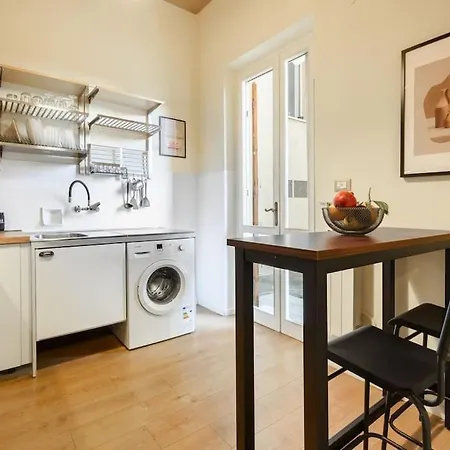 La Casina Di Via Piave Apartment Pisa