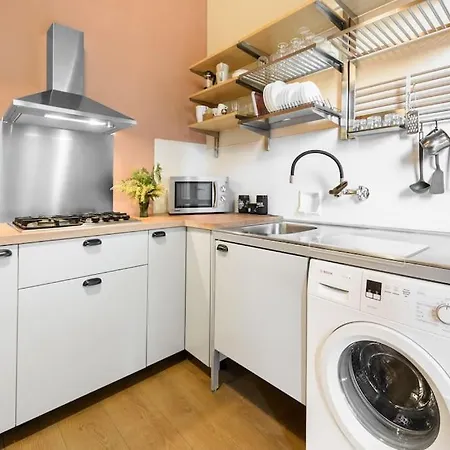Apartment La Casina Di Via Piave Pisa