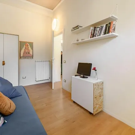 La Casina Di Via Piave Pisa