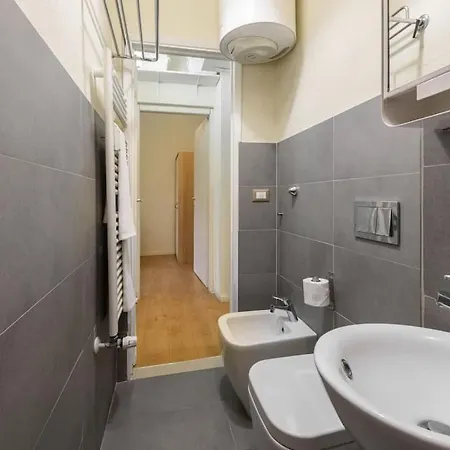 Apartment La Casina Di Via Piave Pisa