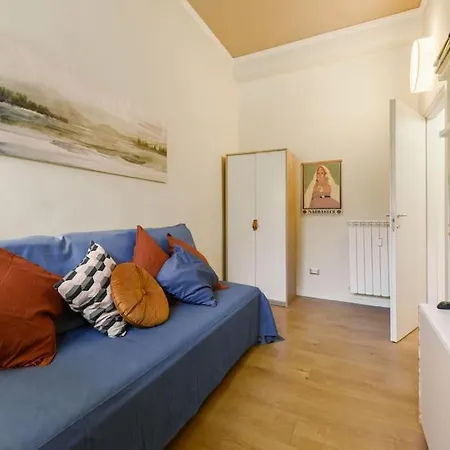 La Casina Di Via Piave Apartment